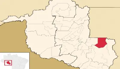 Confusão agrária em Espigão d'Oeste afastou governador e coordenador do Incra em 1975