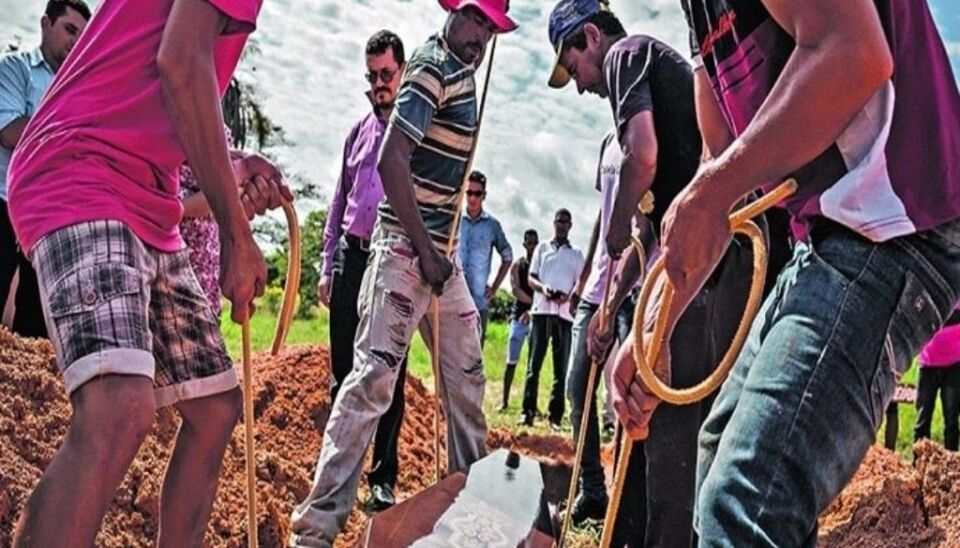 Irão a júri popular 16 dos acusados pela morte de dez trabalhadores rurais no Pará