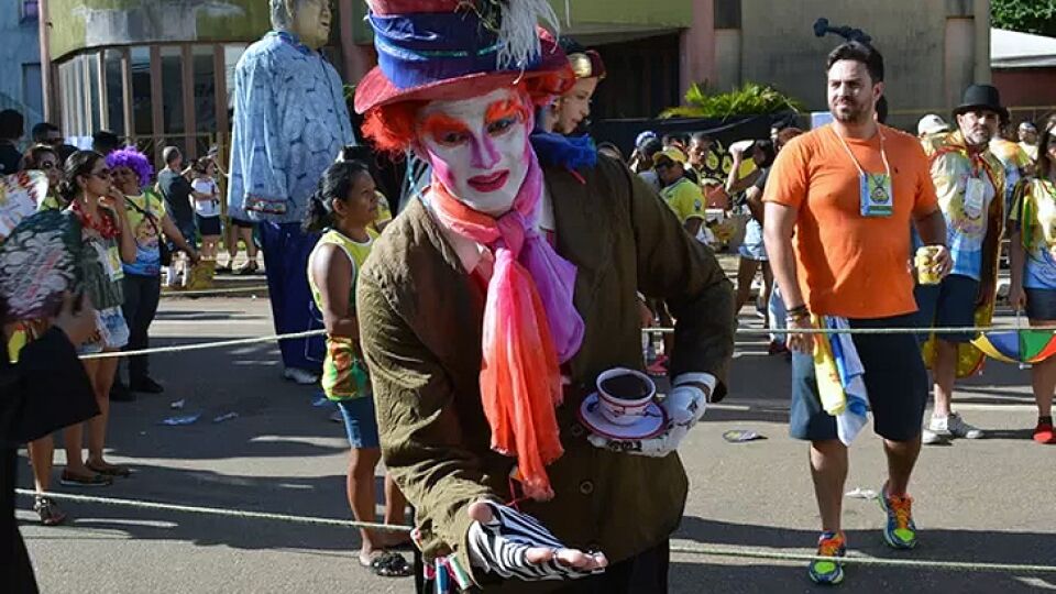 Confira o que funciona durante o carnaval em Rondônia