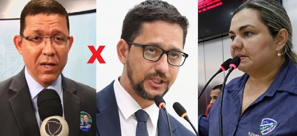 GOVERNO X SINGEPERON. QUEM GANHA?