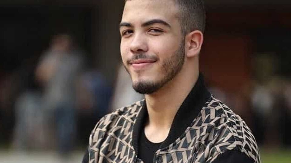 Filho de Ronaldo lança seu primeiro trabalho como DJ