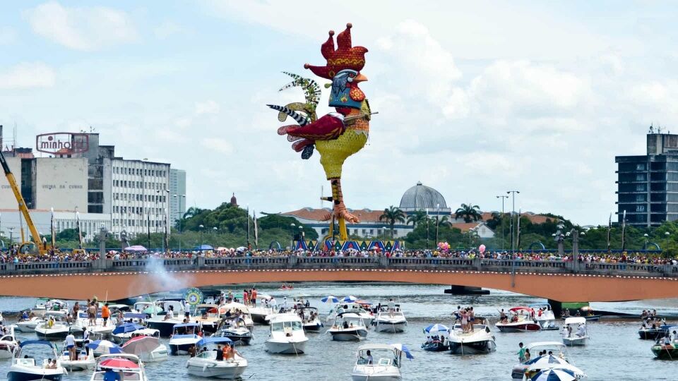 Carnaval 2019: confira a programação da folia para este sábado