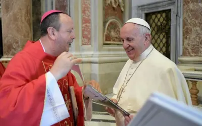 Arcebispo Dom Roque Paloschi fará o Lançamento da Campanha da Fraternidade 2019