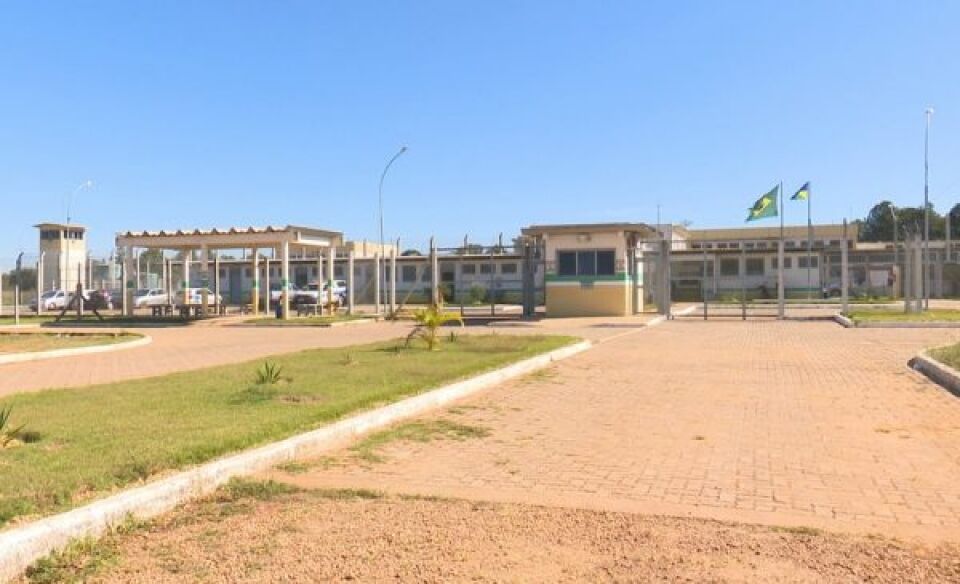 PARALISAÇÃO: Agentes penitenciários decretam greve em Rondônia