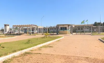 PARALISAÇÃO: Agentes penitenciários decretam greve em Rondônia