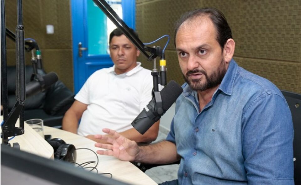 Detran está sufocando a população. Aqui, CNH custa 113 Reais, no Tocantins é 40.