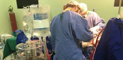Cirurgia cardíaca volta a ser realizada em Rondônia, procedimento estava suspenso desde agosto de 2018