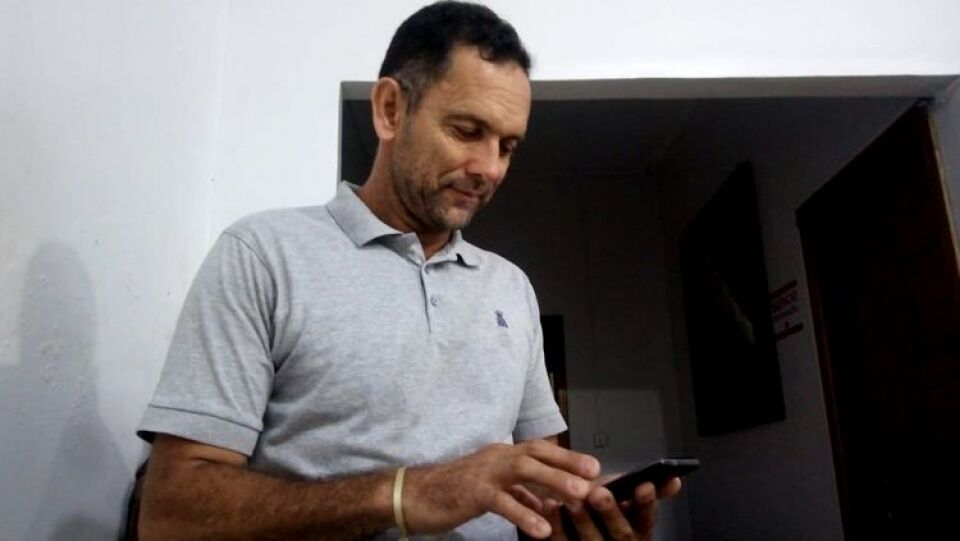 FIM DO DRAMA: Jornalista localiza filha perdida vivendo na cidade de Vilhena