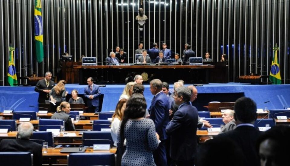 Senado analisa PEC da pessoa com deficiência e Código da Aeronáutica