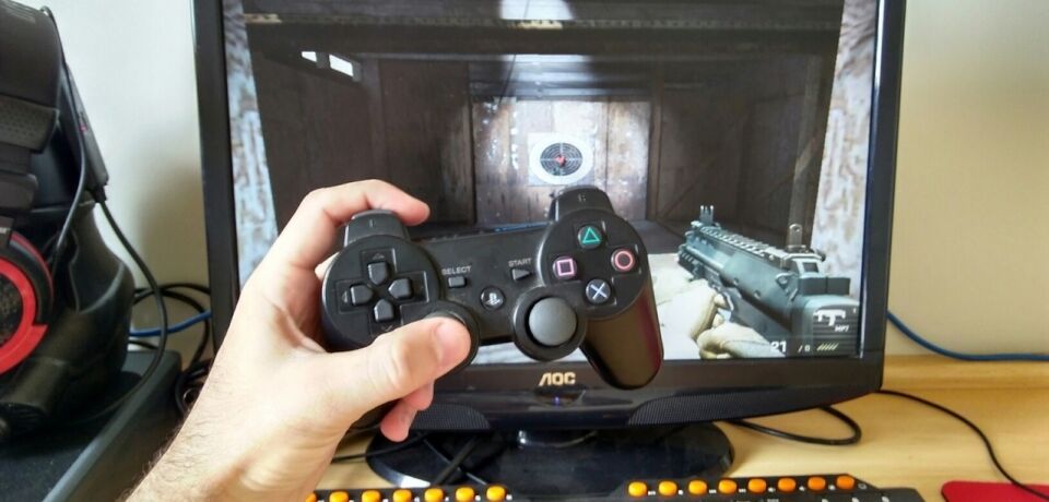 Hashtag #somosgamersnaoassassinos chega aos TT’s após fala de Mourão