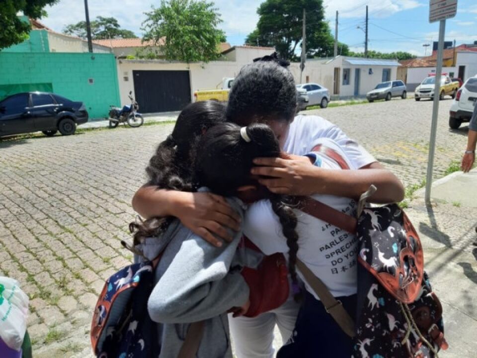 O Brasil precisa mudar