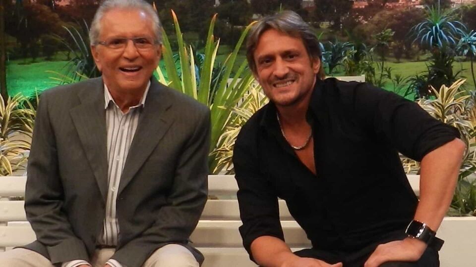 Marcelo de Nóbrega sofre grave infarto e pai fala em milagre