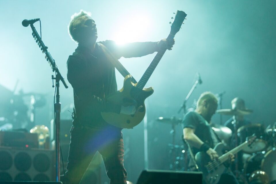 Música, shows, gastronomia, tudo para divertir neste fim de semana