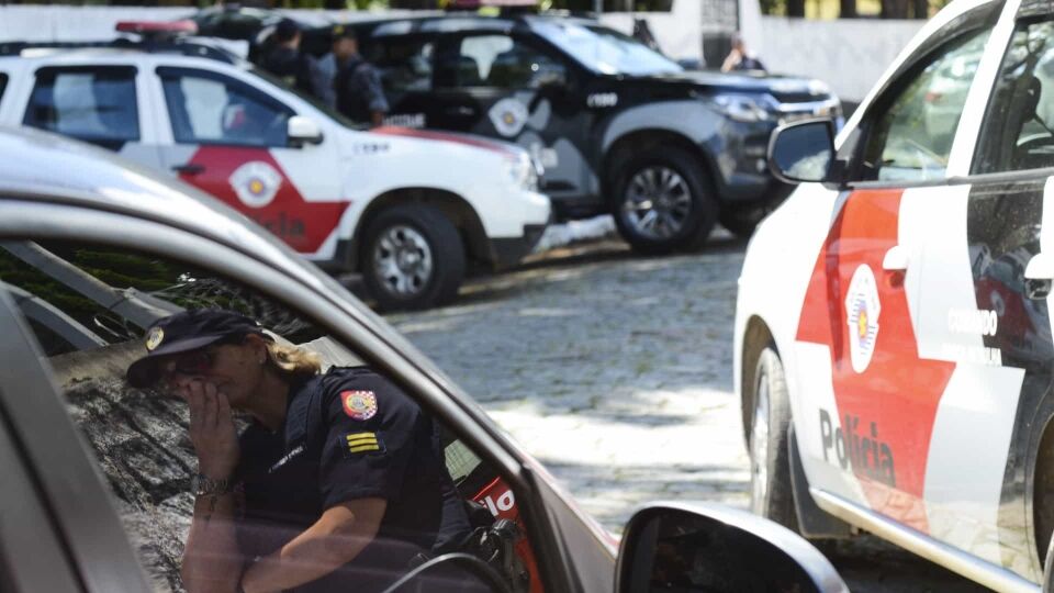 Terceiro suspeito de ataque em escola de Suzano se apresenta à polícia