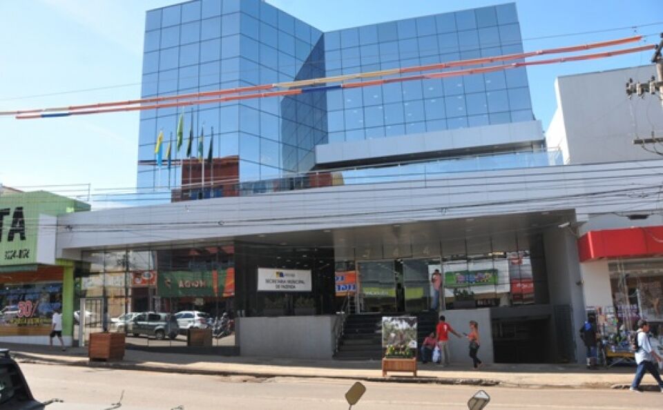 Semfaz agora atende contribuinte em novo endereço na 7