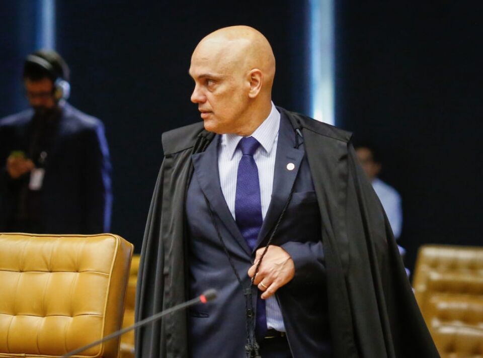 Alexandre de Moraes suspende acordo que estabelecia fundação da Lava Jato