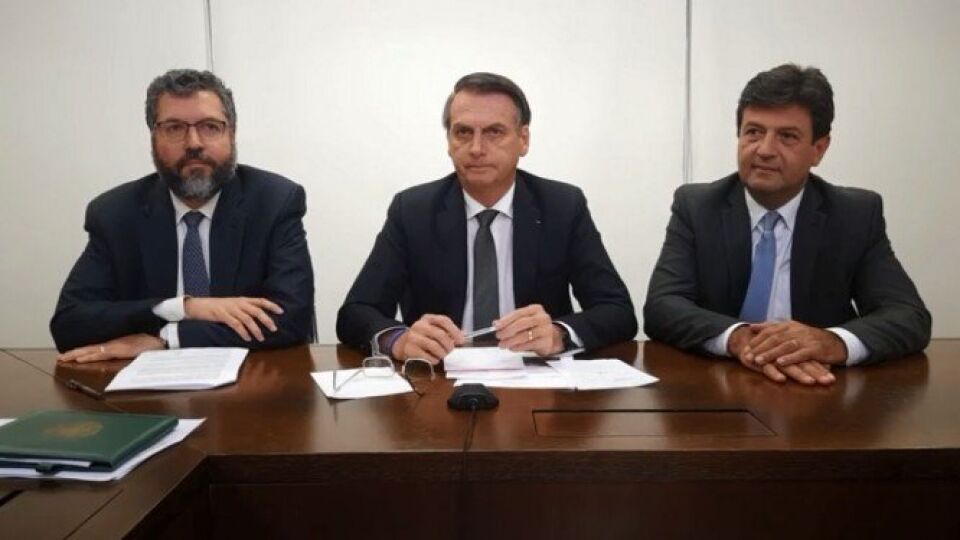 Bolsonaro: ‘Onde o Estado brasileiro está, dificilmente as coisas dão certo’