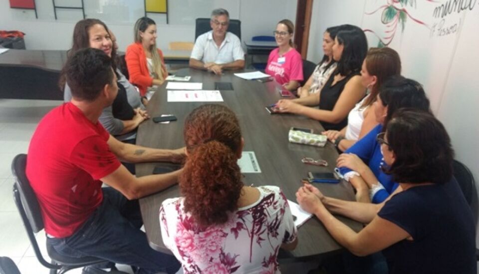 Hospital do Amor e Semed vão atender servidoras da educação