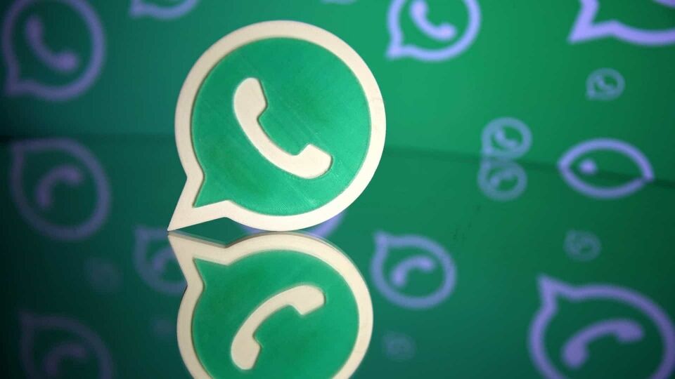 Será mais difícil ser enganado pelo WhatsApp