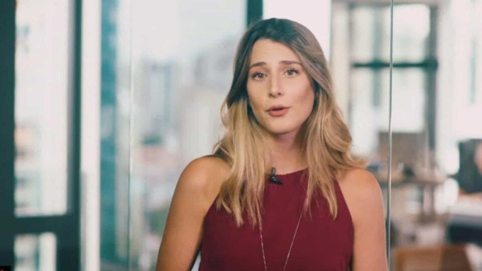 Bettina não sabe quanto investiu para chegar a R$ 1 milhão