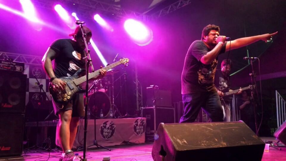 'Boto Rock Festival 2019' terá três palcos e 36 bandas participantes