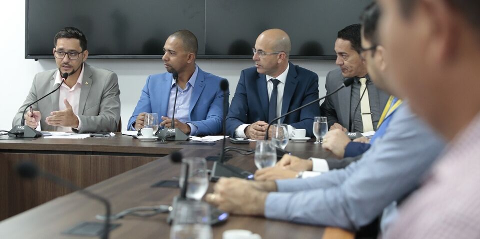 ALE ameaça CPI para apurar irregularidades no Orgulho do Madeira e outros da Minha Casa