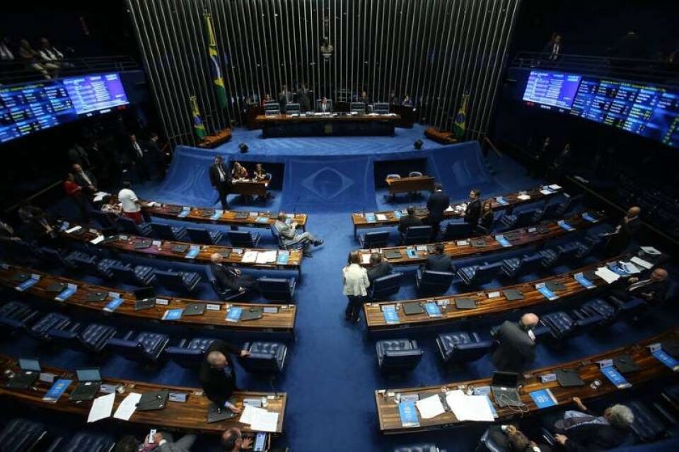 CPI da Lava Toga é protocolada no Senado