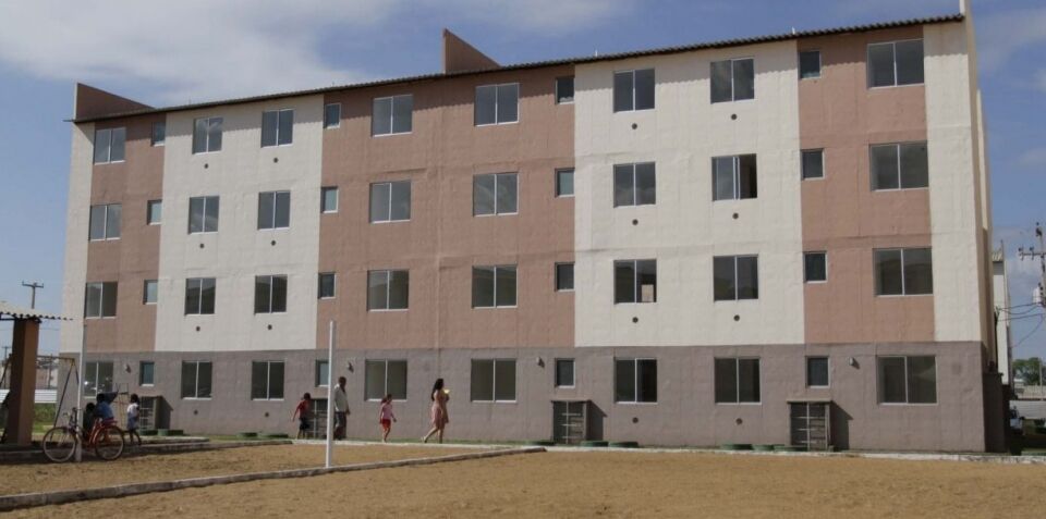 Órgão da área social do governo esclarece o que lhe compete no Condomínio Orgulho do Madeira. E os outros?