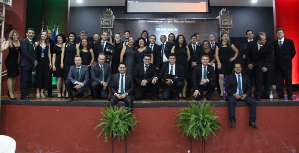 Primeiro fórum do Programa Líder Rios de Rondon é realizado em Pimenta Bueno