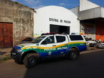 Polícia prende estelionatário que aplicava golpes de seguro em Porto Velho