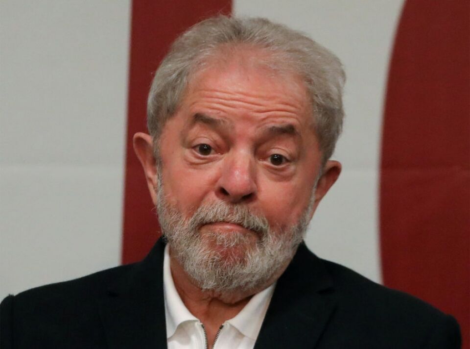 PF indicia Lula e seu filho por lavagem de dinheiro e tráfico de influência