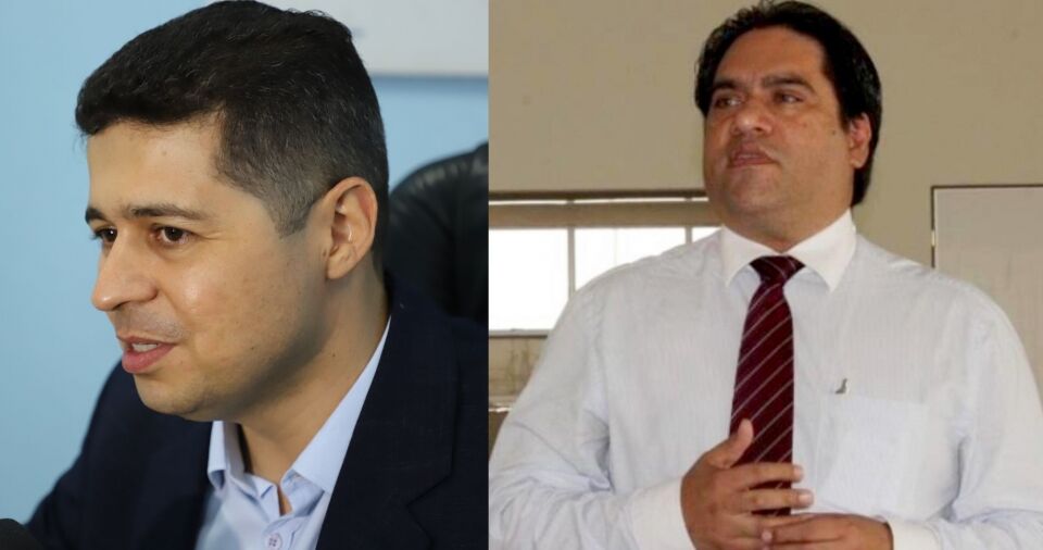 Prefeito Hildon Chaves aproveita ex-secretários de Confúcio