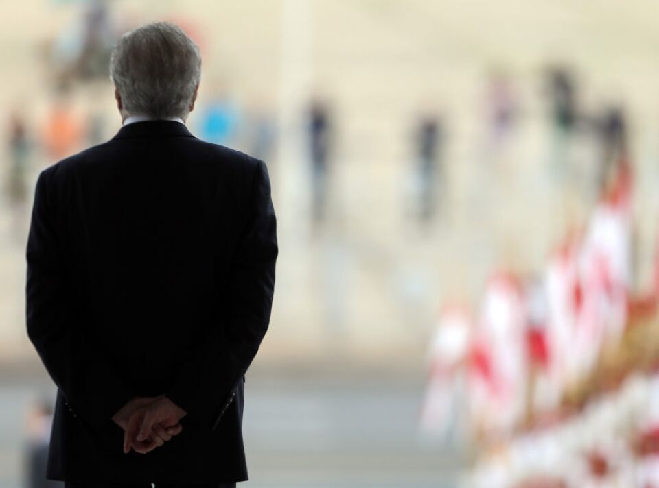 Temer e amigo atuam em organização criminosa há 40 anos, diz MPF