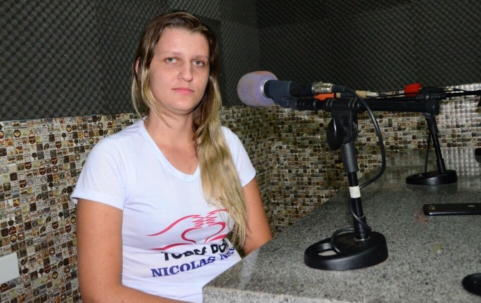 Geraldo da Rondônia propõe Projeto que cria ‘Dia da Criança Desaparecida’