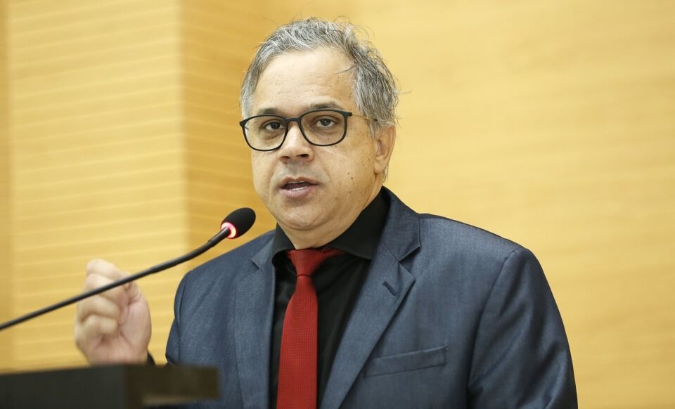 Geraldo da Rondônia propõe cota para portadores de síndrome de Down em concursos