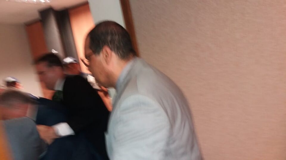 Agressões no Conama expõem clima de perseguição no governo