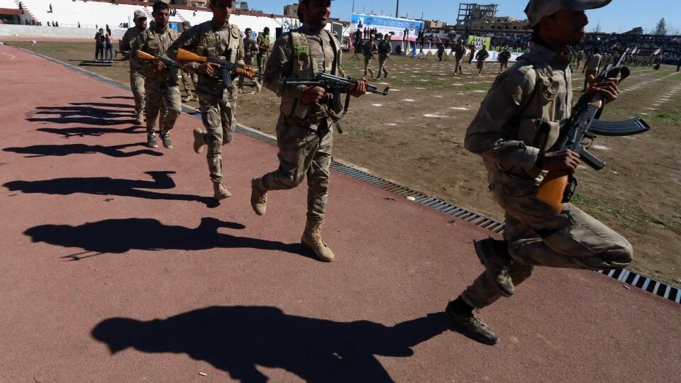 Forças Democráticas Sírias anunciam fim do último reduto jihadista