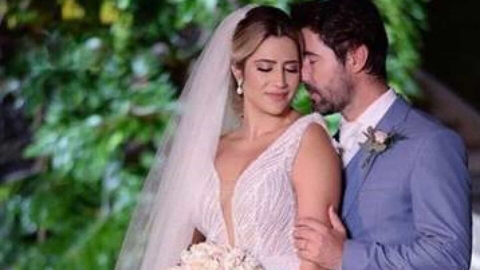 Leonardo não vai ao casamento da filha após se irritar com 'cachê'