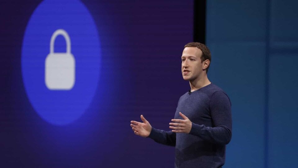 Facebook: senhas de milhões de usuários foram armazenadas indevidamente