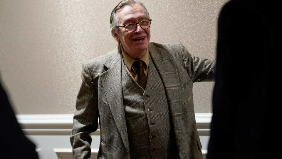 Em recado a Malafaia, Olavo de Carvalho critica evangélicos