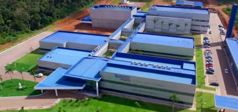 VÍDEO ESPECIAL: INAUGURAÇÃO da 2ª FASE do HOSPITAL de AMOR AMAZÔNIA
