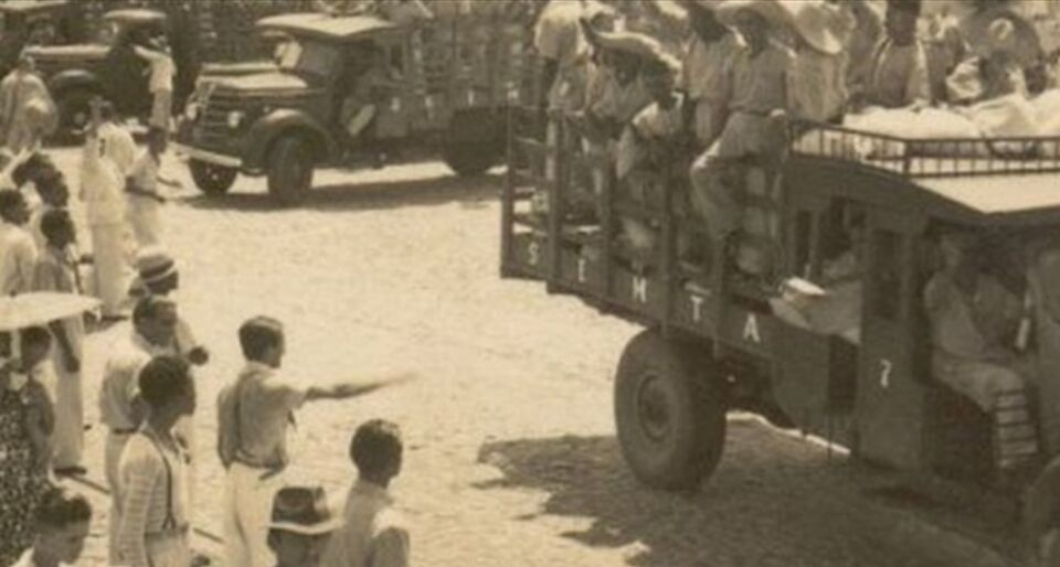 Vão receber homenagem solene em dois ministérios do governo Jair Bolsonaro