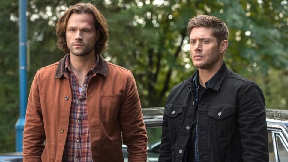 Atores anunciam fim de 'Supernatural' na 15ª temporada