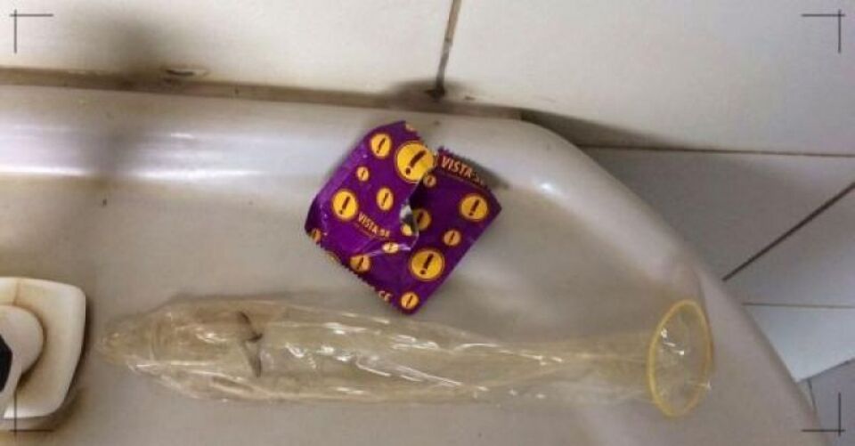 Lamentável- Mãe encontra camisinha no ânus da filha e descobre que avô a estuprava