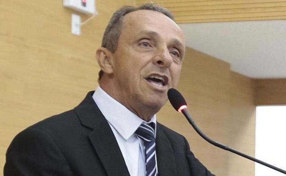 Deputado Lazinho da Fetagro defende em lei a permissão das práticas populares de saúde no Estado