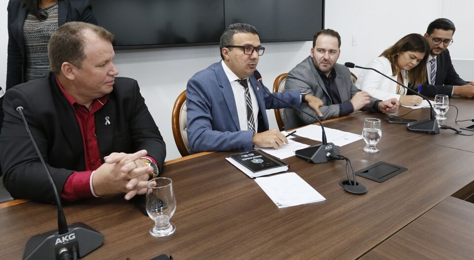 Audiência pública para debater feminicídio é marcada