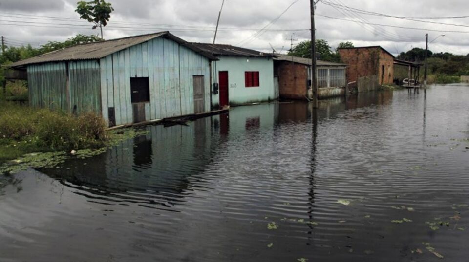 Governo inclui ações preventivas de futuras cheias do Madeira