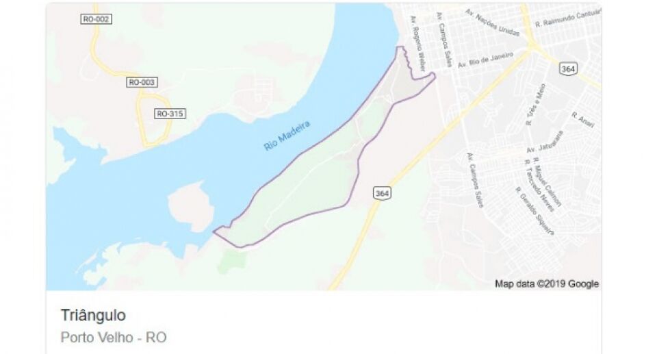 MORADORES DO TRIÂNGULO, BAIXA DA UNIÃO E ÁREA CENTRAL APELAM AO PREFEITO PELOS TÍTULOS DOS IMÓVEIS