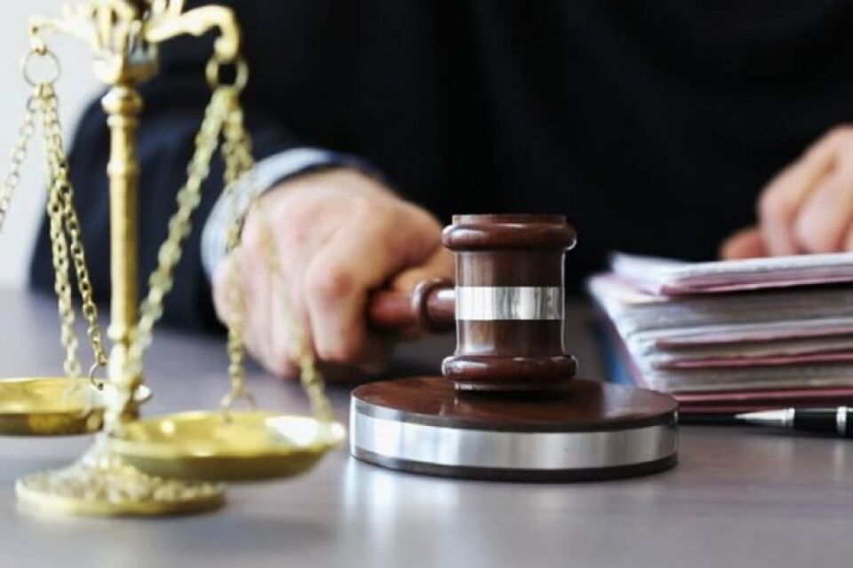 “Nós vamos aí comer vocês”, diz desembargador a juízas em vídeo com Leonardo