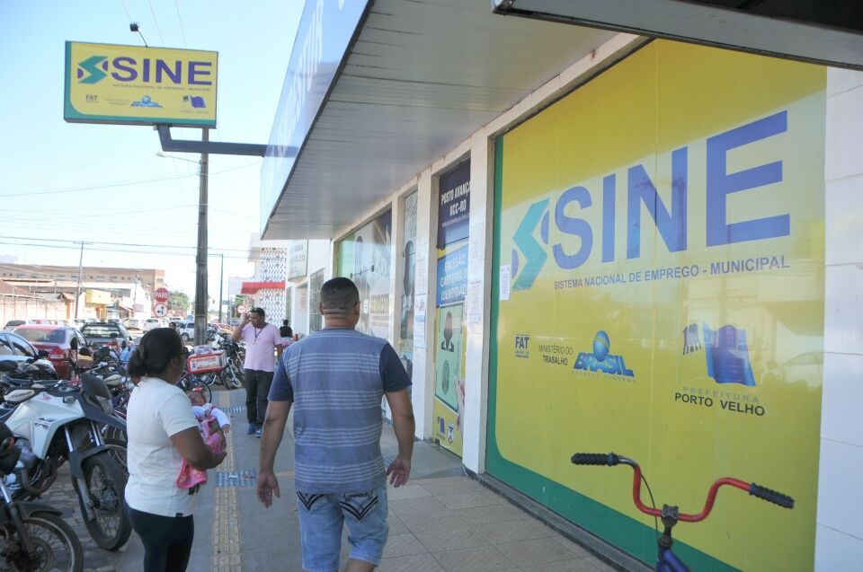 Empresa carioca faz parceria com o Sine Municipal e oferece 78 vagas temporárias